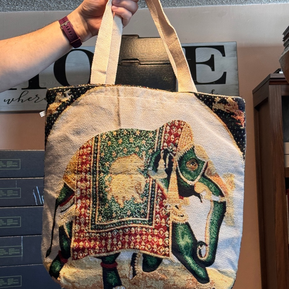 Tote